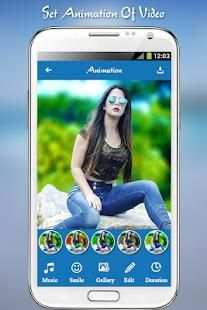 Video Movie Slideshow Maker screenshot 2