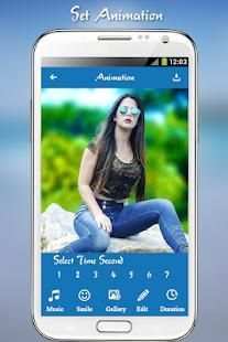 Video Movie Slideshow Maker screenshot 4
