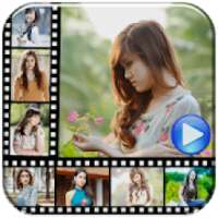 Video Movie Slideshow Maker on 9Apps