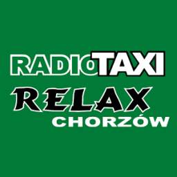 Relax Taxi Chorzów