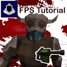 FPS Tutorial Game - Learn to make games in Unity