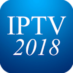 ikon Lista de Canais IPTV 2018