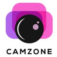 ikon Camzone