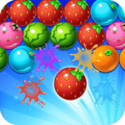 Fruit Bubble Shooter icon