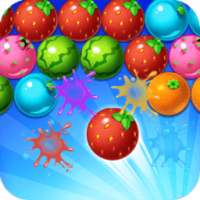 Fruit Bubble Shooter