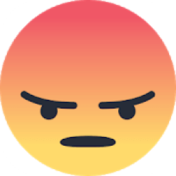 Angry Knock Down icon