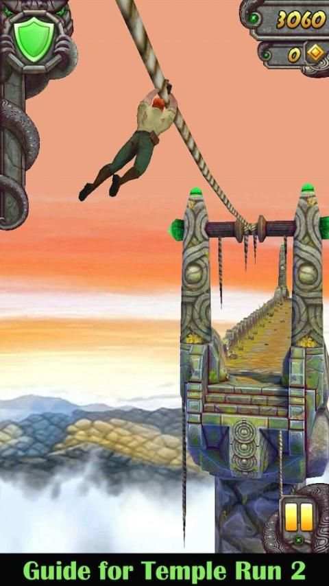 Guide for Temple Run 2 screenshot 6