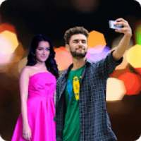 Selfie with Shraddha Kapoor