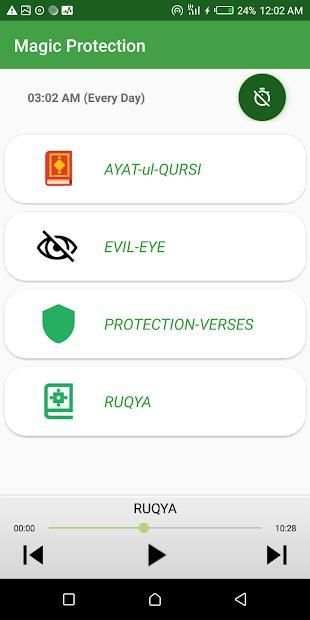 Magic Protection Evil Eye Protection screenshot 1