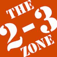 The 2-3 Zone