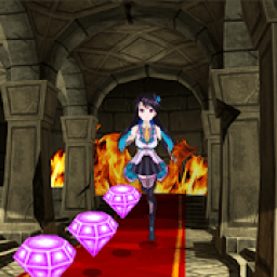 ikon Temple Princess Run