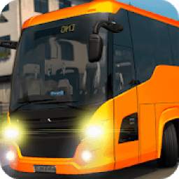 Xtreme Coach Bus Simulation 3d