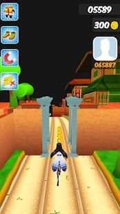 Temple Princess Run screenshot 6