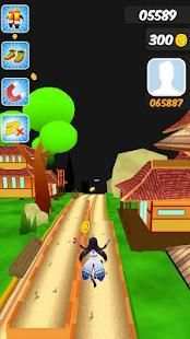 Temple Princess Run screenshot 2