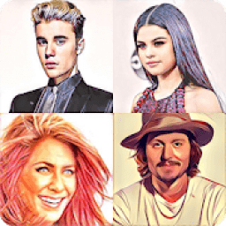 ikon Guess Celebrity Name