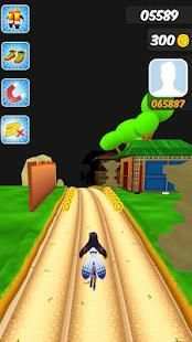 Temple Princess Run screenshot 1