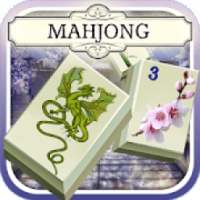 Mahjong Sakura