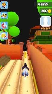 Temple Princess Run screenshot 4