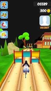 Temple Princess Run स्क्रीनशॉट 5