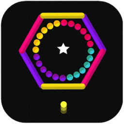 Ball Cross Switch आइकन