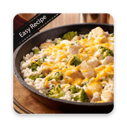 ikon Easy And Quick Recipes