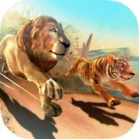 Animal Race: Challenge