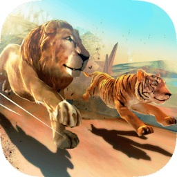 Animal Race: Challenge आइकन