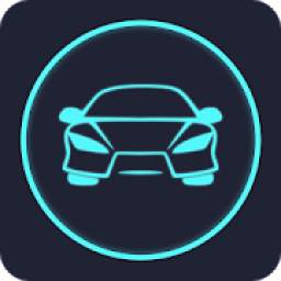 CarzUP - car rental app