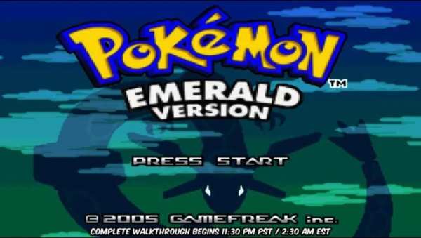 Guide For Pokemon Emerald स्क्रीनशॉट 6