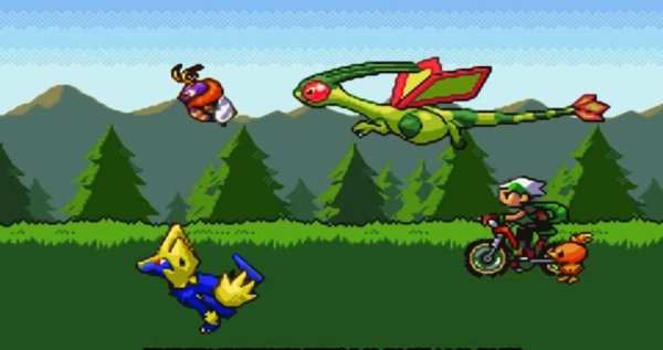 Guide For Pokemon Emerald स्क्रीनशॉट 5