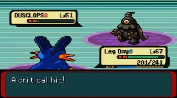 Guide For Pokemon Emerald स्क्रीनशॉट 1