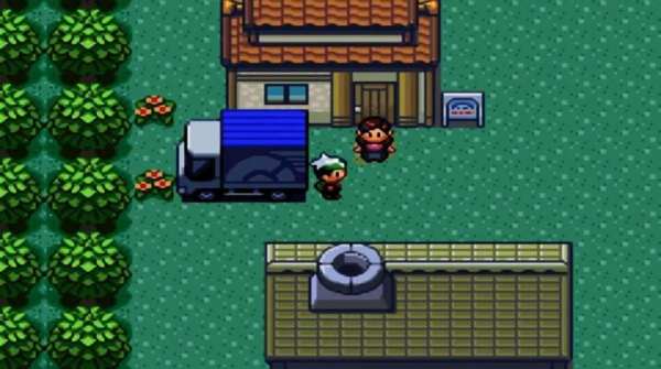 Guide For Pokemon Emerald स्क्रीनशॉट 4