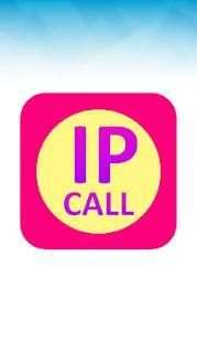 IP CALL screenshot 1