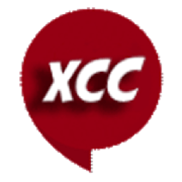 ikon XCC Messenger – Chat, Make Free Video/Audio Calls