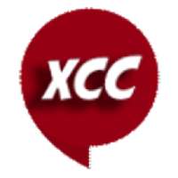XCC Messenger – Chat, Make Free Video/Audio Calls