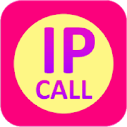 ikon IP CALL