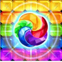 Jewel Cube Blast Temple