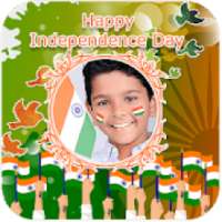 Independence Day Photo Frames HD on 9Apps
