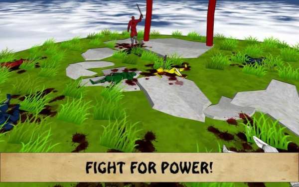 Ninja Master Fight screenshot 7