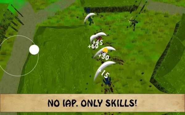 Ninja Master Fight screenshot 3