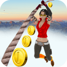 Temple Gold Rush icon