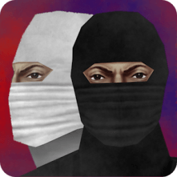 Ninja Master Fight आइकन