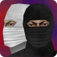 Ninja Master Fight आइकन