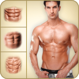 ikon Six Pack Photo Editor