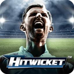 Hitwicket™ T20 Cricket Game 2018