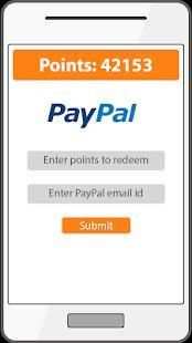 Math Money-Earn Unlimited PayPal Cash screenshot 7
