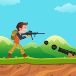 ikon Soldier Fighter