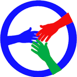 Community Service Hours Tracker आइकन