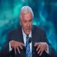 Dr David Jeremiah Ministry