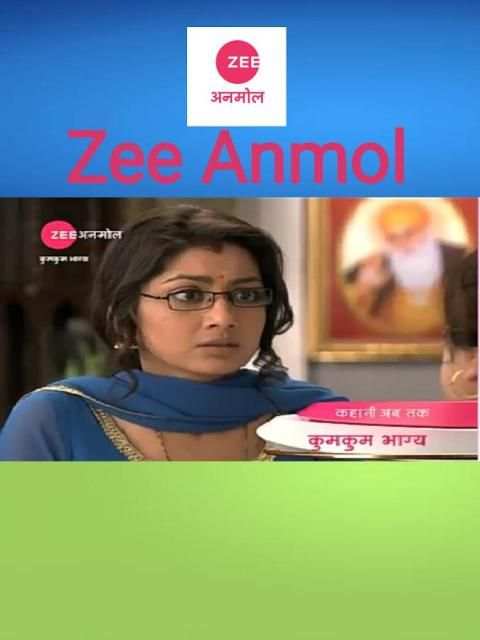 Indian TV Channels स्क्रीनशॉट 4